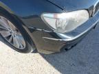 2008 BMW 730D SE AUTO  for sale at Copart SANDWICH