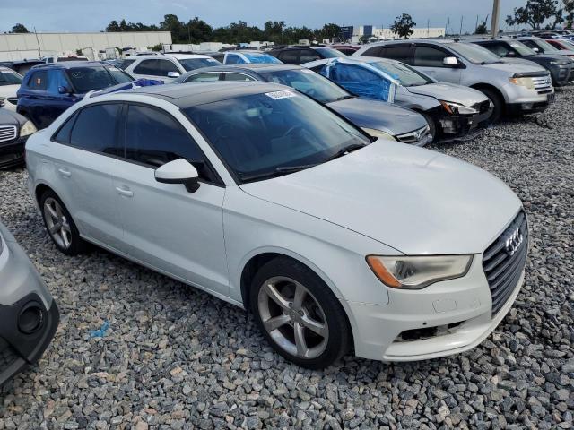 Седаны AUDI A3 2016 Белы