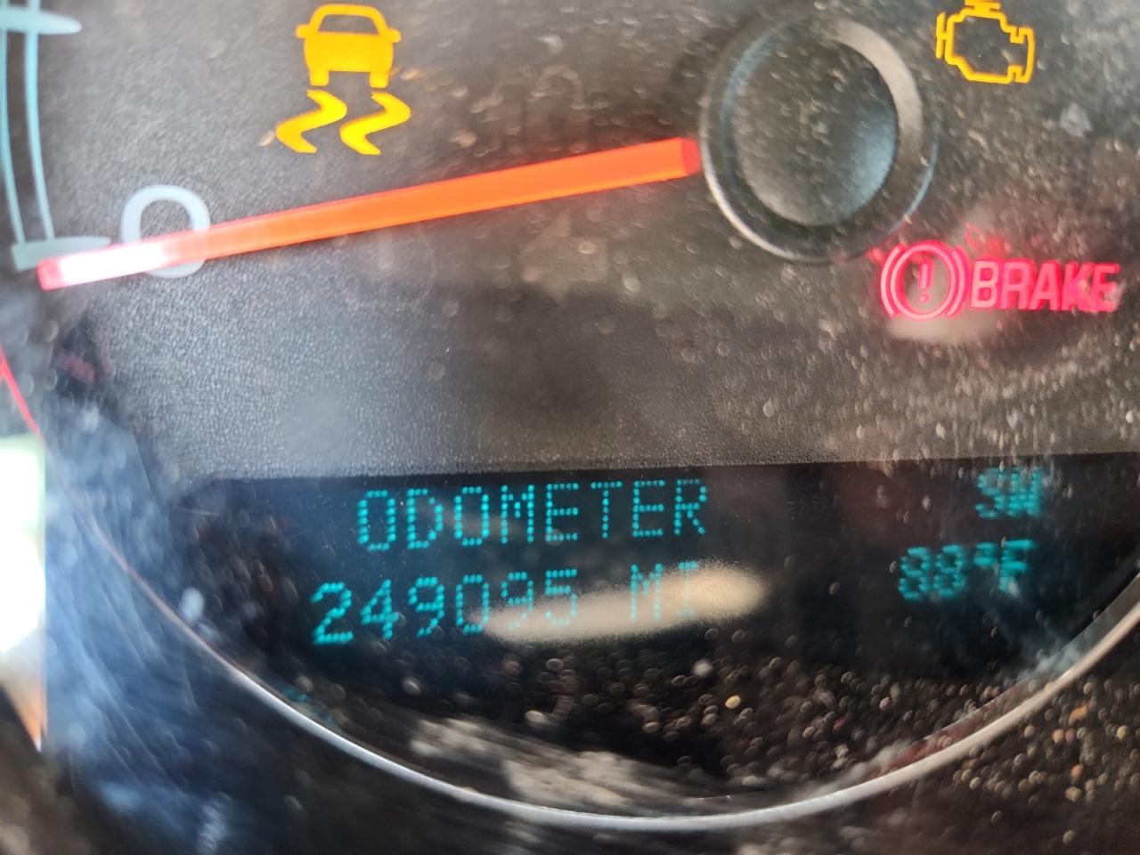 2012 Chevrolet Tahoe C1500 Ls VIN: 1GNSCAE02CR203266 Lot: 87004165