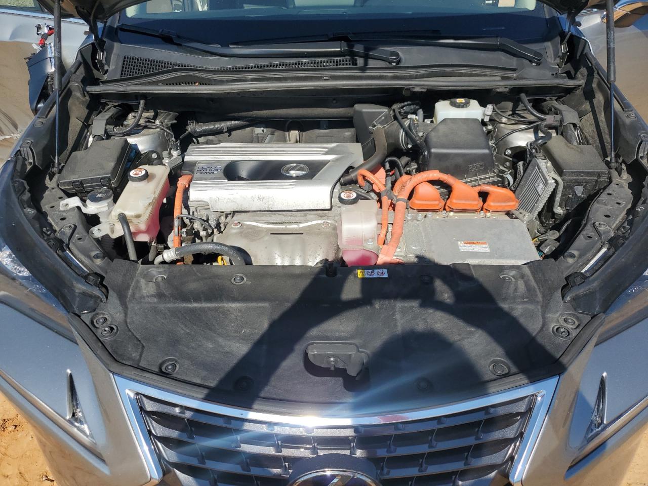 2020 Lexus Nx 300H VIN: JTJGJRDZ2L2145538 Lot: 69411555