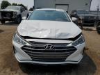 2020 HYUNDAI ELANTRA SEL   for sale at Copart ON - TORONTO