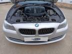 2011 BMW 520D SE AU for sale at Copart CHESTER