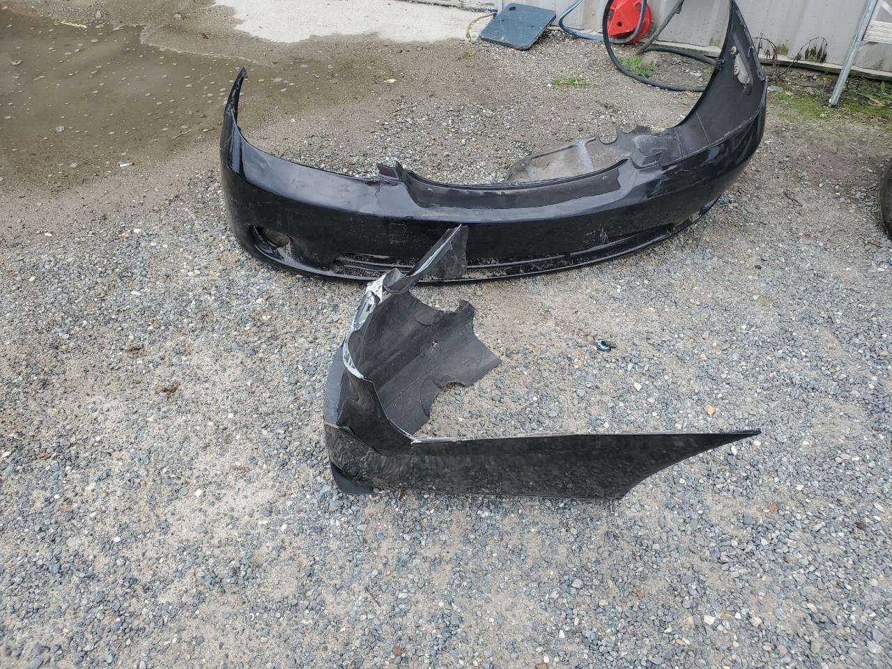 2006 Lexus Es 330 VIN: JTHBA30G665150547 Lot: 93006205