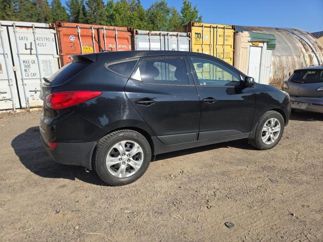 2015 HYUNDAI TUCSON GLS  
