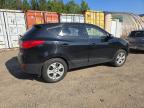 2015 HYUNDAI TUCSON GLS   for sale at Copart QC - MONTREAL
