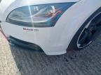 2013 AUDI TT BLACK E for sale at Copart CHESTER