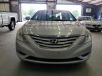 2013 HYUNDAI SONATA GLS   for sale at Copart CT - HARTFORD SPRINGFIELD