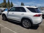 2020 MERCEDES-BENZ GLE 350   à vendre chez Copart CA - RANCHO CUCAMONGA