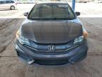 2015 HONDA CIVIC LX for sale at Copart AZ - PHOENIX NORTH