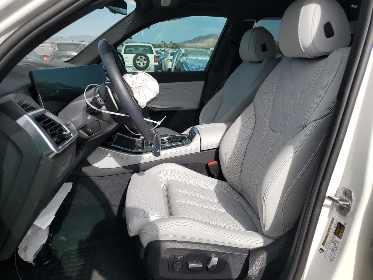 2025 BMW X5 Sdrive 40I VIN: 5UX13EU03S9Y55579 Lot: 69962445