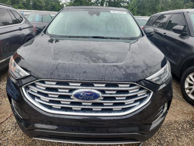  FORD EDGE 2022 Black