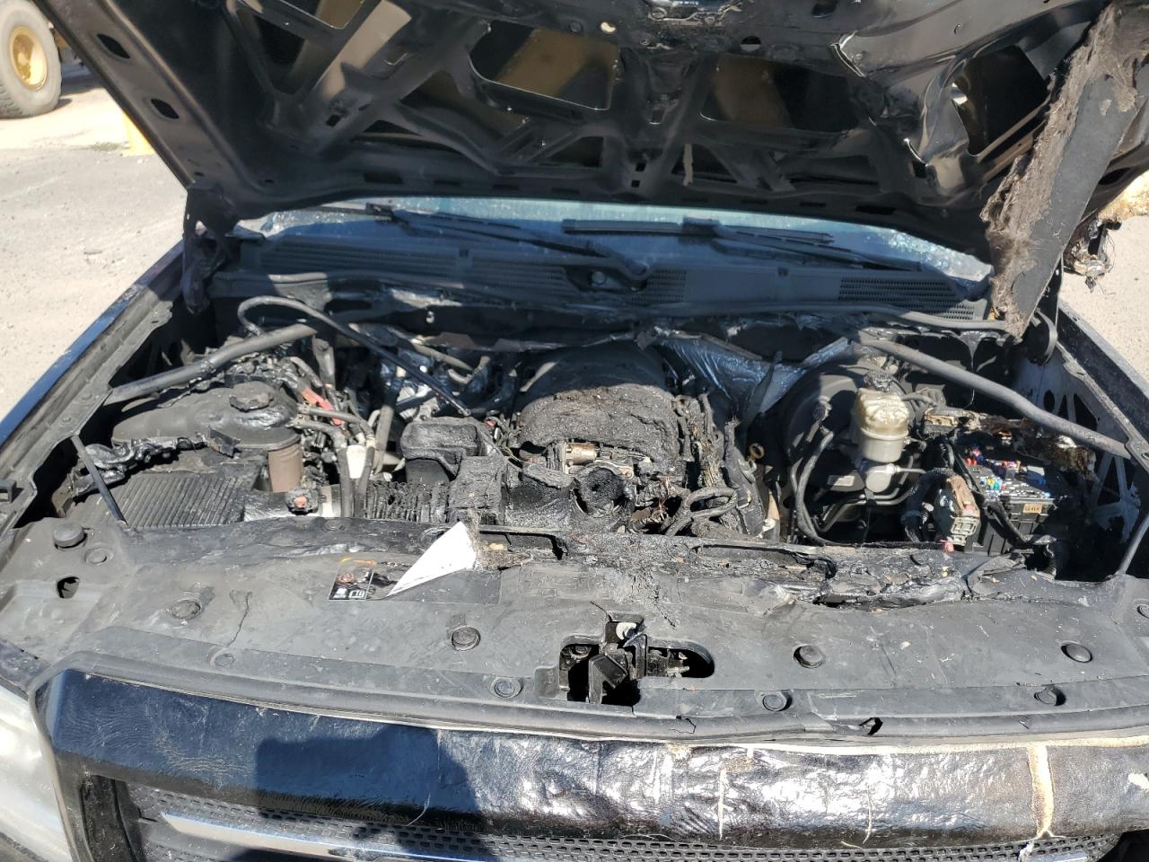 2014 GMC Sierra K1500 Sle VIN: 1GTV2UEC5EZ237936 Lot: 67985945