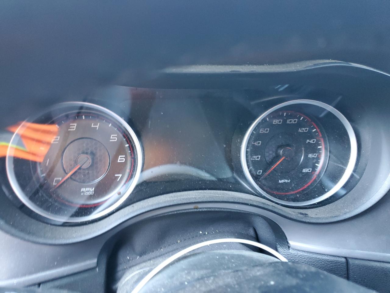 2023 Dodge Charger Scat Pack VIN: 2C3CDXGJ9PH584174 Lot: 69129565