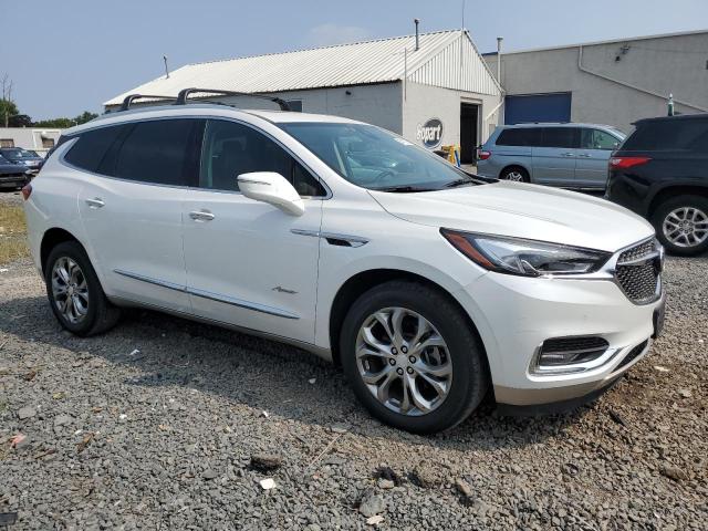  BUICK ENCLAVE 2018 Белы