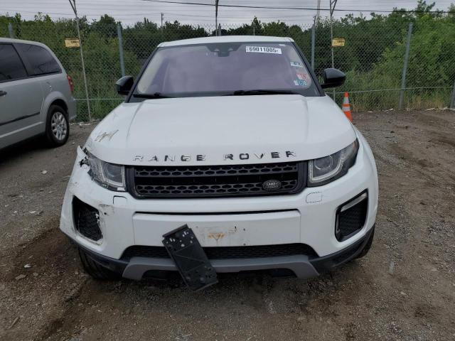  LAND ROVER RANGEROVER 2016 Белы