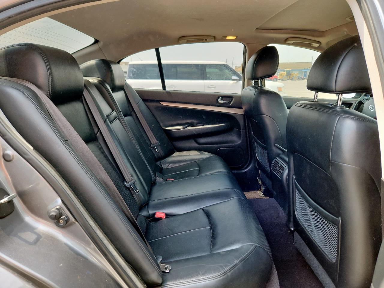 2013 Infiniti G37 VIN: JN1CV6AR3DM750069 Lot: 70182635