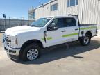 2024 FORD F250 SUPER DUTY   for sale at Copart AB - EDMONTON