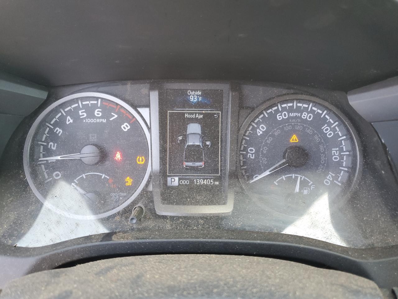 2021 Toyota Tacoma Double Cab VIN: 3TMDZ5BNXMM112854 Lot: 68528535