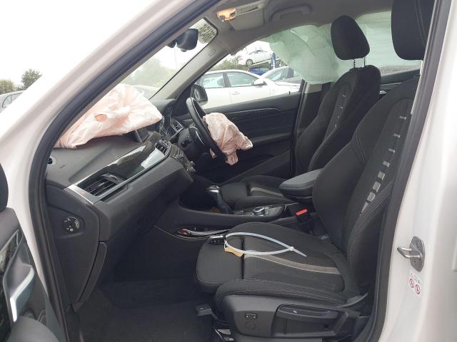2017 BMW X1 XDRIVE20I SPORT AUTO 