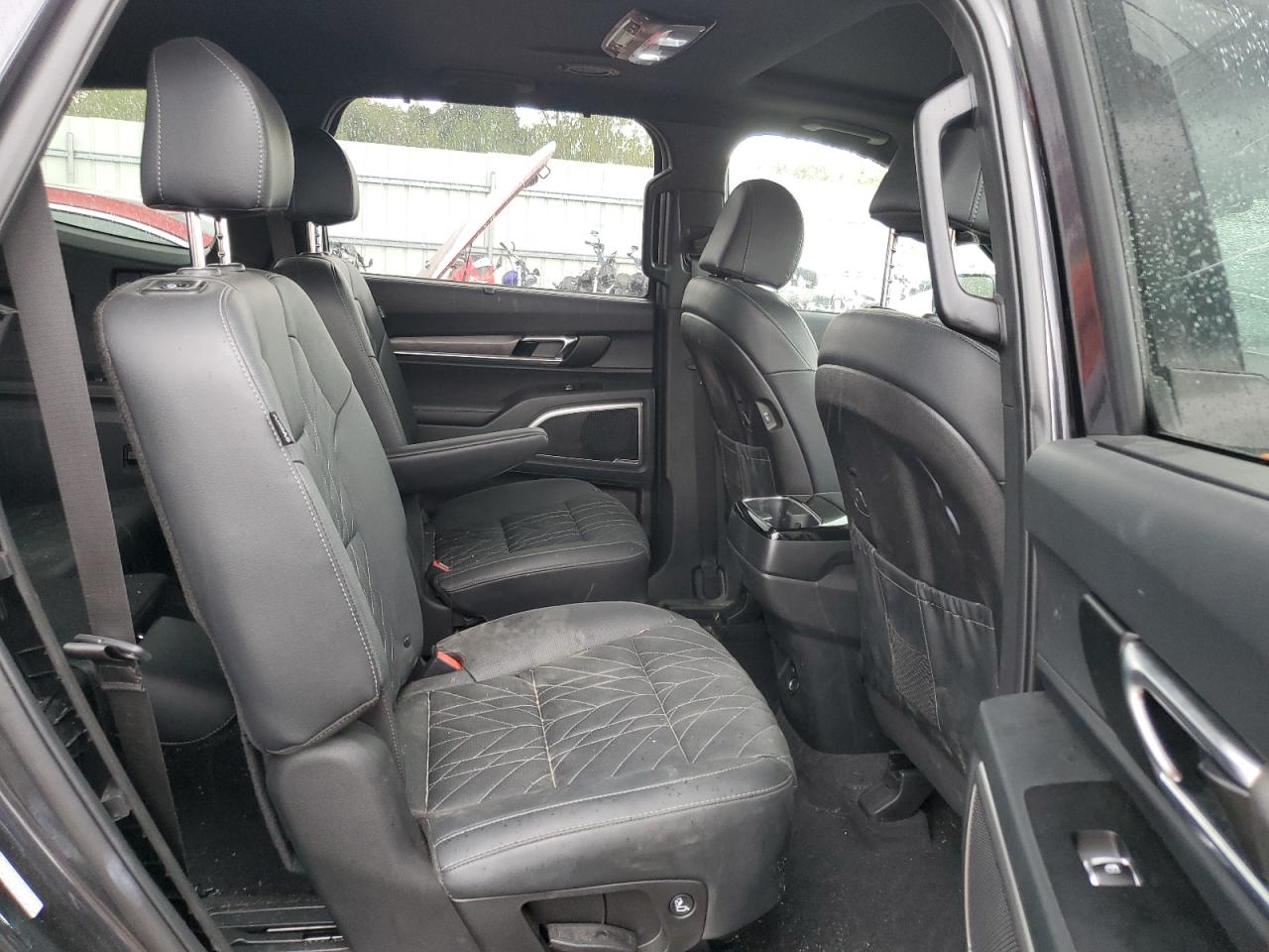 2025 Kia Telluride Ex VIN: 5XYP3DGC6SG634634 Lot: 70628225