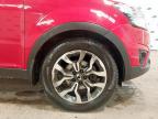 2016 SSANGYONG KORANDO EL for sale at Copart NEWBURY