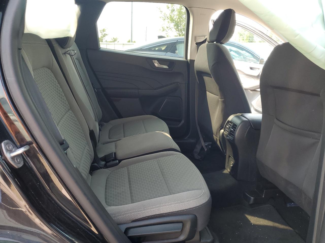 2021 Ford Escape Se VIN: 1FMCU9G61MUB24286 Lot: 66807535