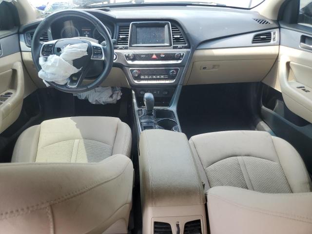  HYUNDAI SONATA 2019 Black