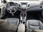 2015 HYUNDAI ELANTRA SE   for sale at Copart ON - LONDON