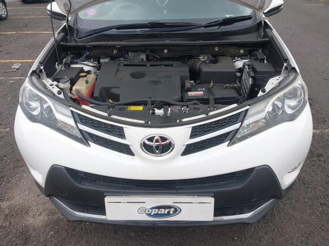 2013 TOYOTA RAV4 ICON