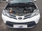 2013 TOYOTA RAV4 ICON for sale at Copart SANDTOFT