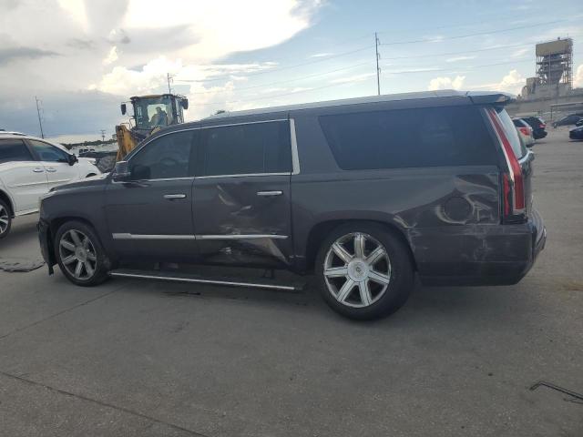 Parquets CADILLAC ESCALADE 2015 Gray