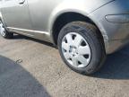 2005 TOYOTA YARIS COLO for sale at Copart WHITBURN