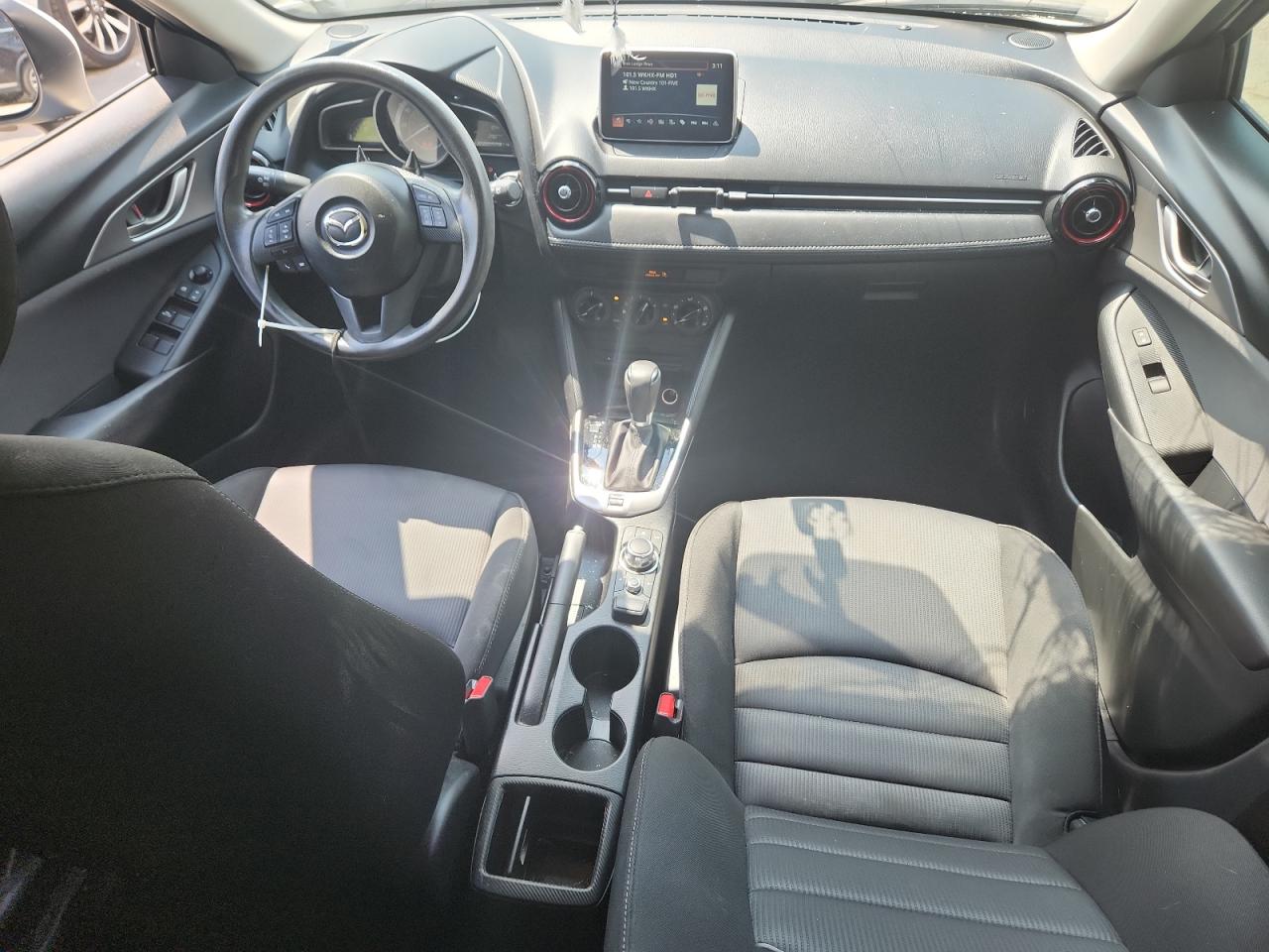 2017 Mazda Cx-3 Sport VIN: JM1DKDB77H0141933 Lot: 69539905