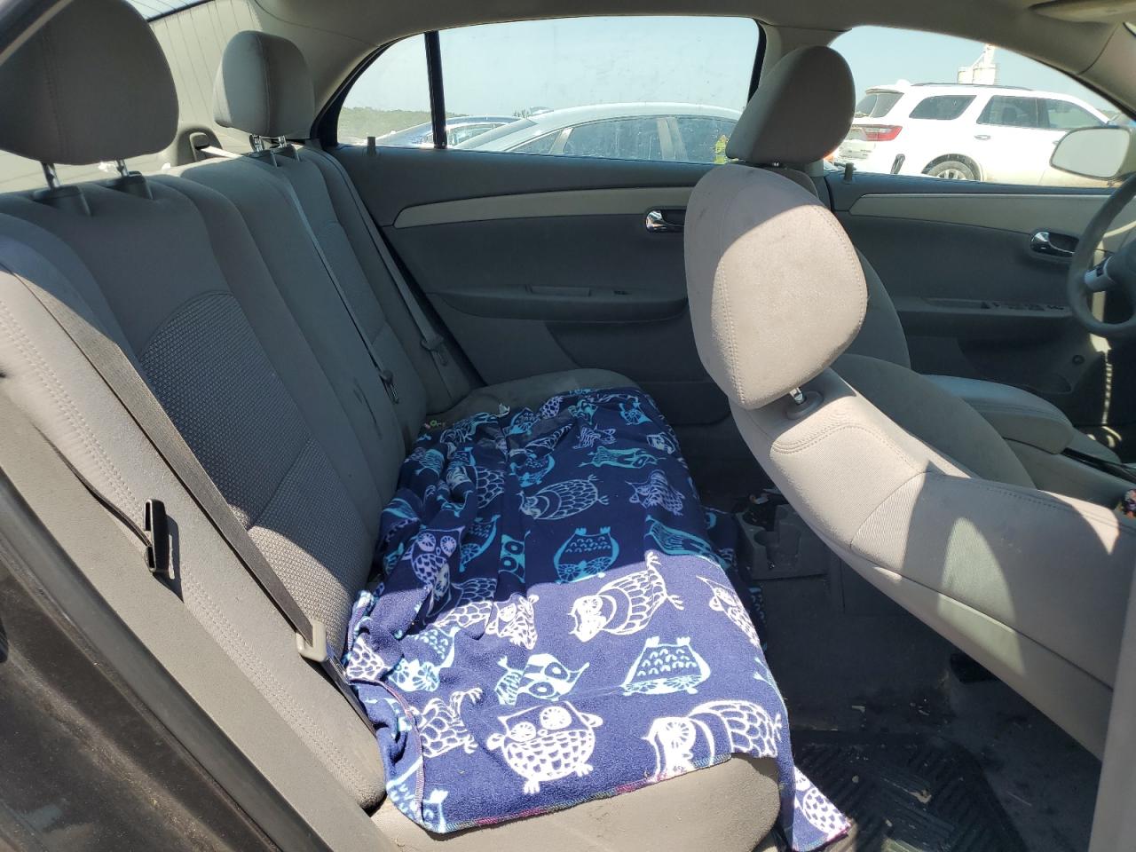 2010 Chevrolet Malibu Ls VIN: 1G1ZB5EB7AF230084 Lot: 69370805