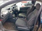 2008 VAUXHALL CORSA CLUB A/C  for sale at Copart SANDY