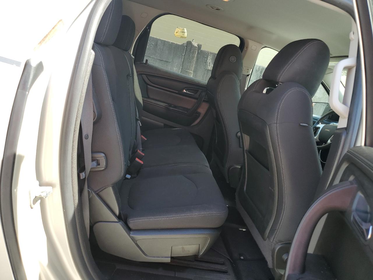 2014 GMC Acadia Sle VIN: 1GKKRNEDXEJ188605 Lot: 69691905