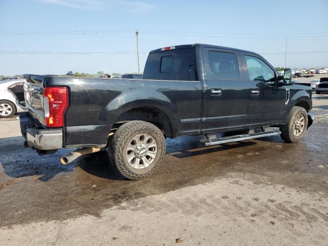  FORD F250 2017 Черный