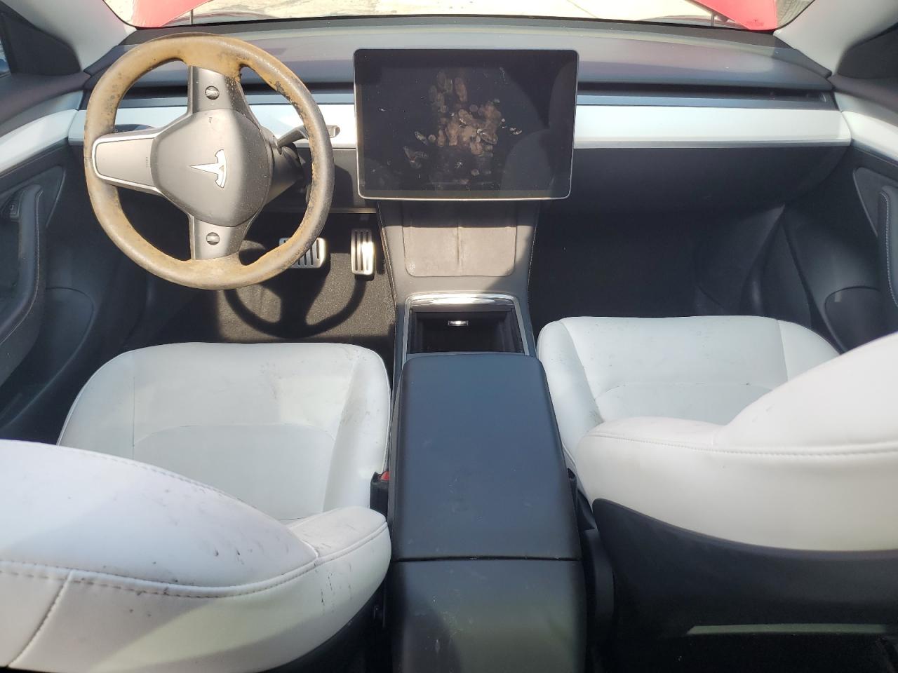 2023 Tesla Model 3 VIN: 5YJ3E1EC7PF394177 Lot: 68033145