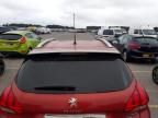 2015 PEUGEOT 2008 ALLUR for sale at Copart SANDTOFT