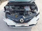 2024 RENAULT CAPTUR TEC for sale at Copart ST HELENS
