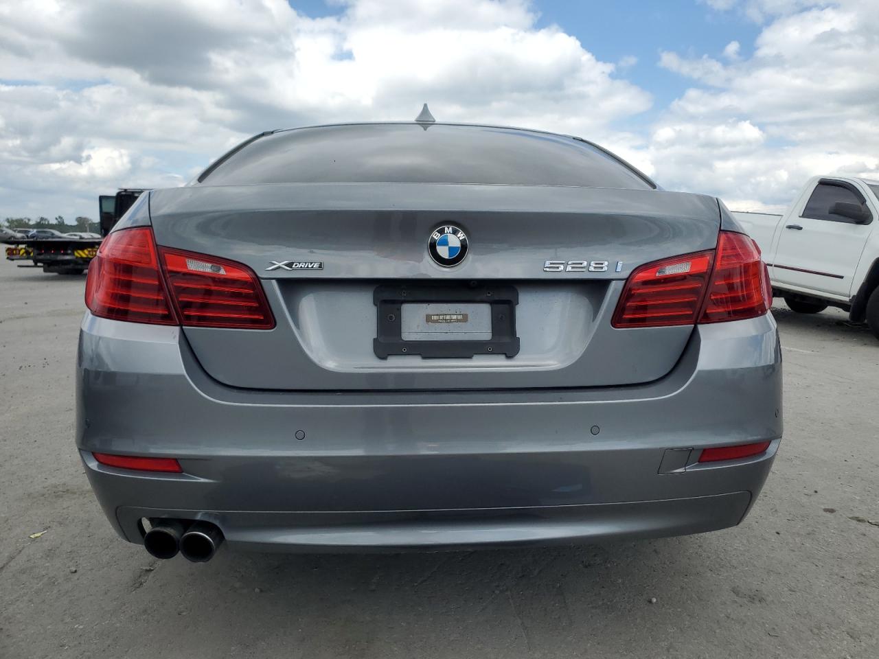 2016 BMW 528 Xi VIN: WBA5A7C53GG146457 Lot: 69045195