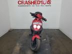 2022 GENUINE SCOOTER CO. ROUGHHOUSE 50   for sale at Copart MN - MINNEAPOLIS NORTH