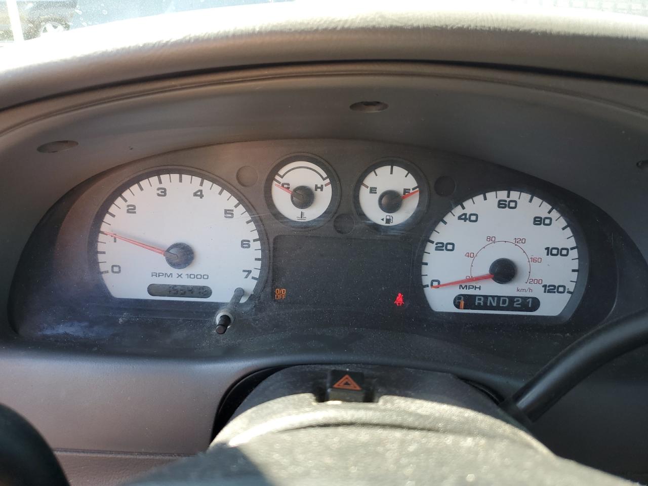 2004 Ford Ranger Super Cab VIN: 1FTYR44U34PB54499 Lot: 70604415