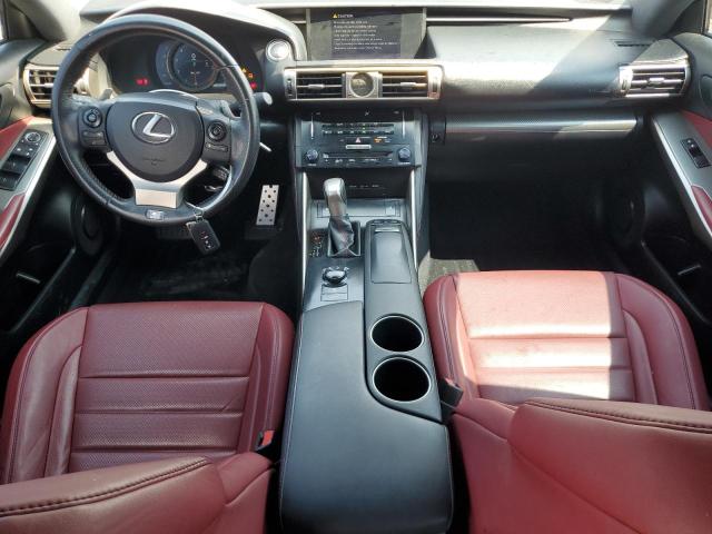  LEXUS IS 2014 Gray