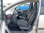 2009 CITROEN C1 VTR  for sale at Copart YORK