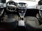 2017 FORD FOCUS SEL   for sale at Copart ON - COOKSTOWN