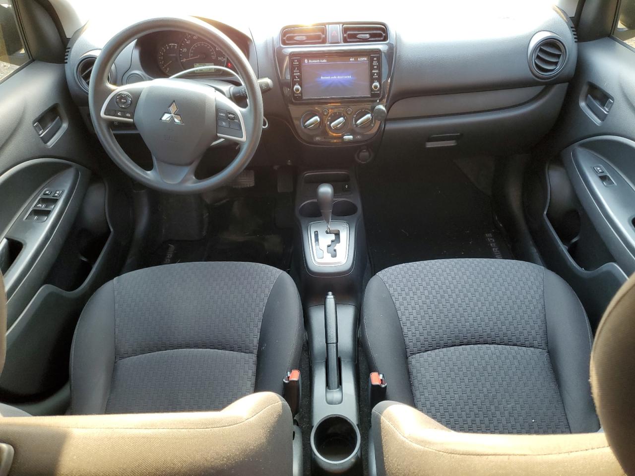 2019 Mitsubishi Mirage Es VIN: ML32A3HJ5KH010762 Lot: 68433605