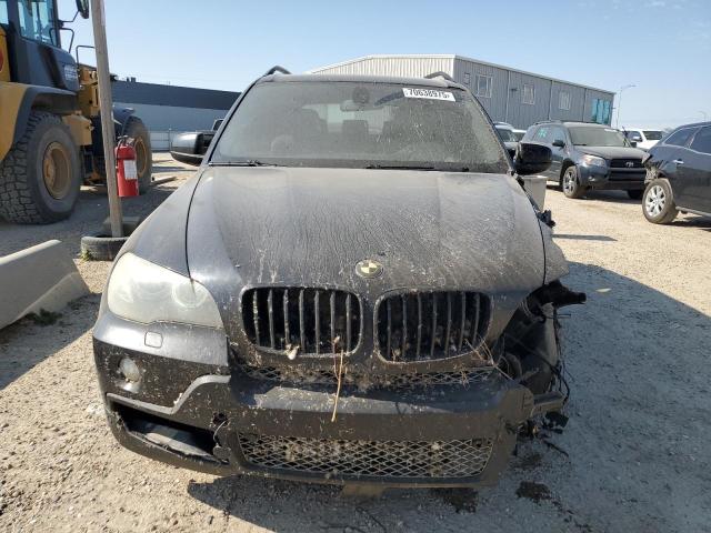 2009 BMW X5 XDRIVE48I  