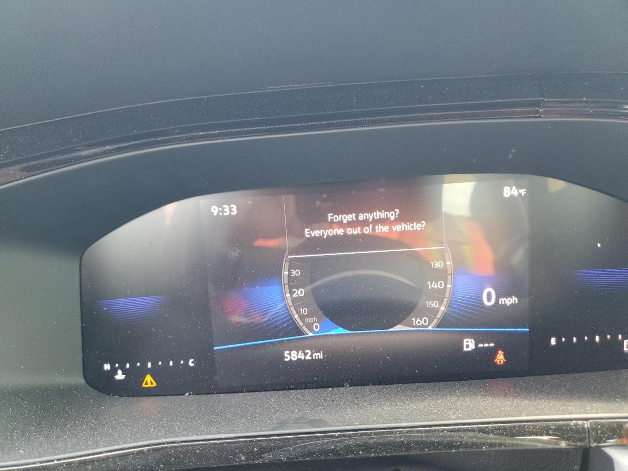 2024 Volkswagen Taos S VIN: 3VV5X7B26RM117280 Lot: 68895205