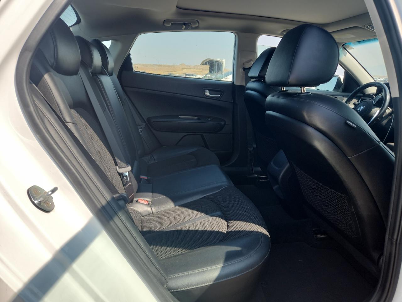 2019 Kia Optima Lx VIN: 5XXGT4L31KG313708 Lot: 70755075